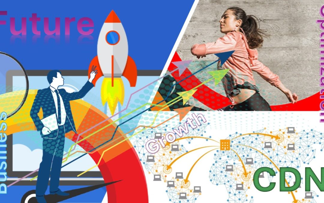 The Role of CDN and Image Optimization in Website Performance and Business Success