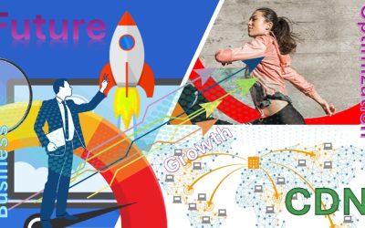 The Role of CDN and Image Optimization in Website Performance and Business Success