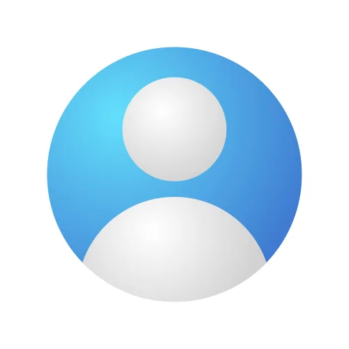 profile logo